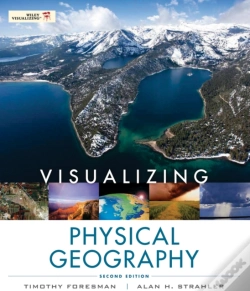 Capa do artigo Visualizing Physical Geography