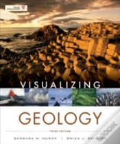 Capa do artigo Visualizing Physical Geology