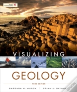 Capa do artigo Visualizing Physical Geology