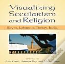 Visualizing Secularism And Religion