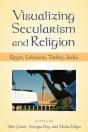 Visualizing Secularism And Religion - Preview