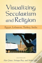 Capa do artigo Visualizing Secularism And Religion