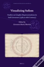 Capa do artigo Visualizing Sufism