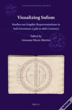 Capa do artigo Visualizing Sufism
