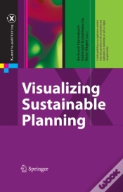 Capa do artigo Visualizing Sustainable Planning