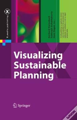 Capa do artigo Visualizing Sustainable Planning