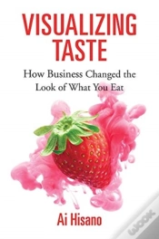 Capa do artigo Visualizing Taste