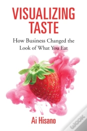 Capa do artigo Visualizing Taste