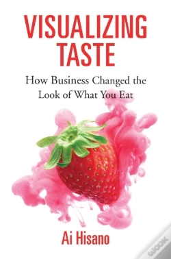 Capa do artigo Visualizing Taste