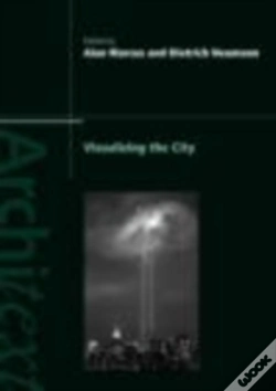 Capa do artigo Visualizing The City
