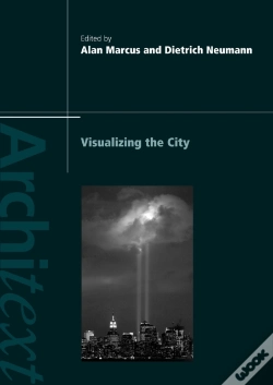 Capa do artigo Visualizing The City
