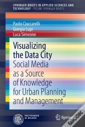 Visualizing The Data City