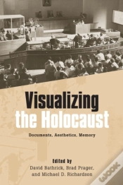 Capa do artigo Visualizing The Holocaust