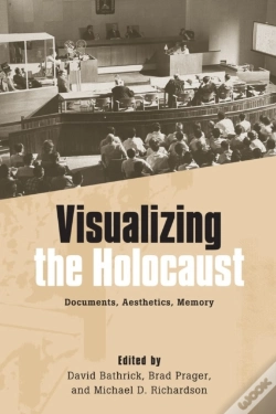 Capa do artigo Visualizing The Holocaust