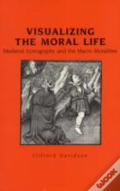 Capa do artigo Visualizing The Moral Life