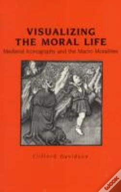Capa do artigo Visualizing The Moral Life