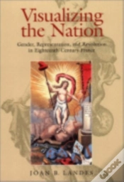 Capa do artigo Visualizing The Nation