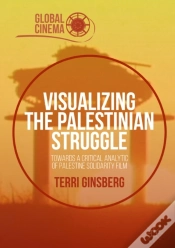 Capa do artigo Visualizing The Palestinian Struggle