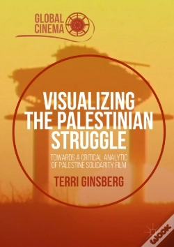 Capa do artigo Visualizing The Palestinian Struggle