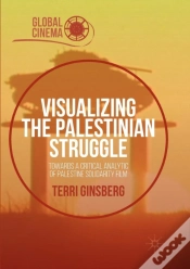 Capa do artigo Visualizing The Palestinian Struggle