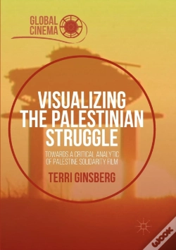 Capa do artigo Visualizing The Palestinian Struggle