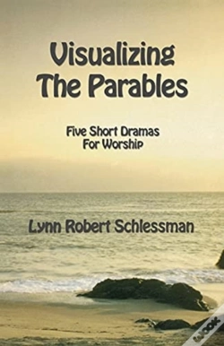 Capa do artigo Visualizing The Parables