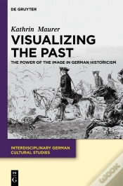 Capa do artigo Visualizing The Past