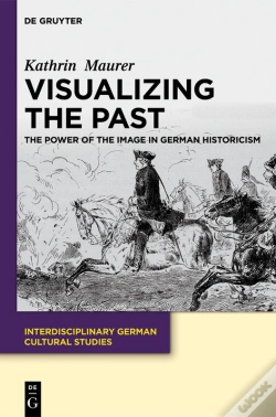 Capa do artigo Visualizing The Past