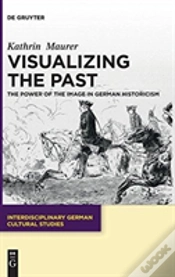 Capa do artigo Visualizing The Past