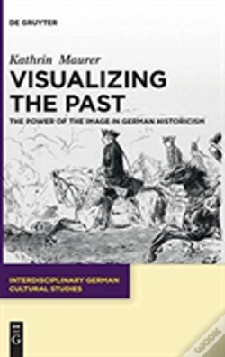 Capa do artigo Visualizing The Past