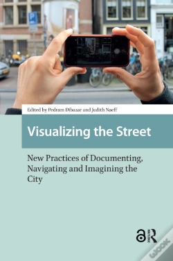 Capa do artigo Visualizing The Street
