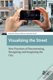 Capa do artigo Visualizing The Street