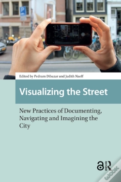 Capa do artigo Visualizing The Street