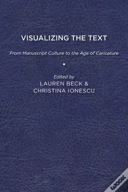 Capa do artigo Visualizing The Text