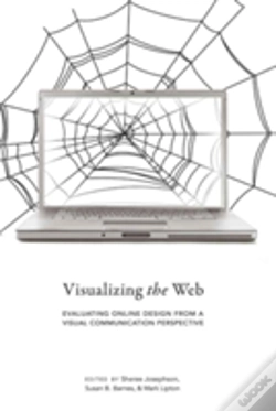 Capa do artigo Visualizing The Web