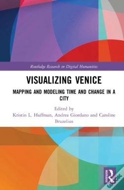 Capa do artigo Visualizing Venice