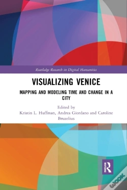 Capa do artigo Visualizing Venice