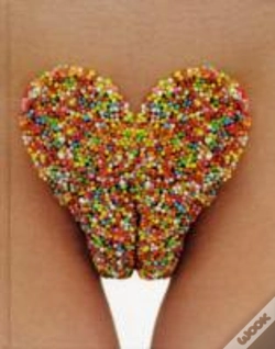Capa do artigo Visually Hungry