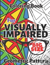 Capa do artigo Visually Impaired Coloring Book