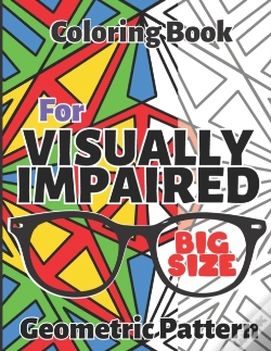 Capa do artigo Visually Impaired Coloring Book