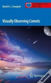 Visually Observing Comets