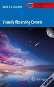 Capa do artigo Visually Observing Comets