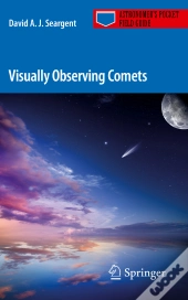 Visually Observing Comets