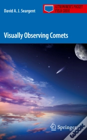 Capa do artigo Visually Observing Comets
