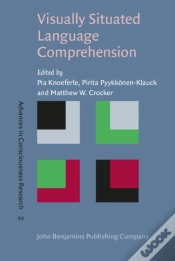 Capa do artigo Visually Situated Language Comprehension