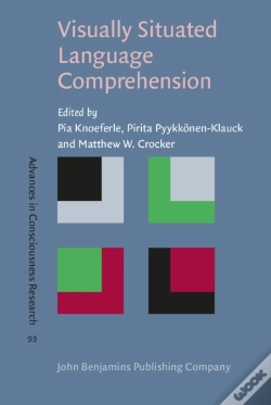 Capa do artigo Visually Situated Language Comprehension