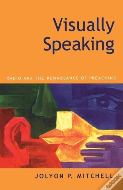 Capa do artigo Visually Speaking