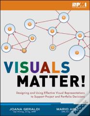 Visuals Matter!