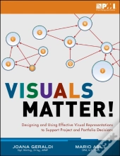 Visuals Matter!