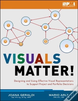 Capa do artigo Visuals Matter!